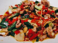 -树厨贵州菜(花果园购物中心店)