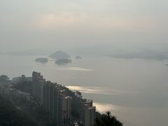 -千岛湖天屿景区