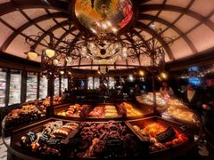 -B&C黄油与面包·THE GARDEN BAKERY概念店(世纪汇店)