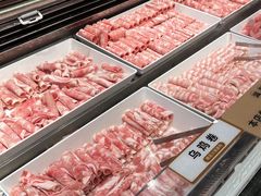 -金滏山·烤肉海鲜火锅自助(襄阳万达店)