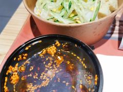 秘制凉皮-驴世家驴肉火烧·凉皮·胡辣汤(五道口店)