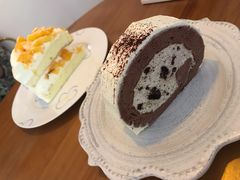咸奶油奥利奥-大喜甜品铺(翔安店)