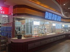 -豪渝火锅(李家村万达店)