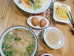 招牌牛肉面-兰亭安泊牛肉面(乐都路店)