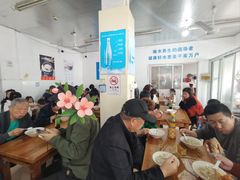 -松盛糕团店(红旗桥店)