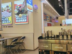 -哈哈碳都·牛肋条无限自助烤肉(宝龙店)