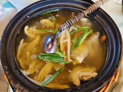 -香芙茗茶楼(梅家坞总店)