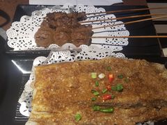 -幸运牛汕头小黄牛牛肉火锅(梅林店)