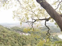 -昭山风景名胜区
