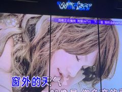 -温莎KTV(国贸店)