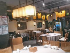 -十朝院子·南京菜(夫子庙店)