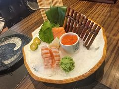 -品米斗·精致料理(浦东禹悦汇店)
