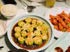 -羲和雅苑•北京烤鸭(国贸商城店)
