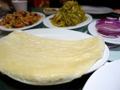 筋饼-老昌春饼(中央大街店)