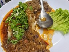-明记烧鱼美味店