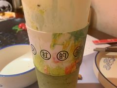 -TFIREROOM火社的茶(裕华万达店)