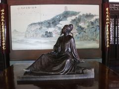 -采石矶景区