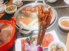 -大龙燚火锅(南山大道店)