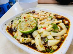 柠檬凉粉-啰啰冰屋(景洪总店)