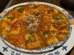 -花盐街·四川乐山小吃(西单大悦城店)