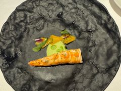 -亚特兰蒂斯•OSSIANO奥西亚诺海底餐厅