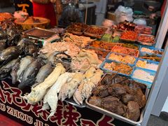 -老字号周记古蔺麻辣鸡·非物质文化遗产传承店