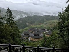 -福建土楼(南靖)景区