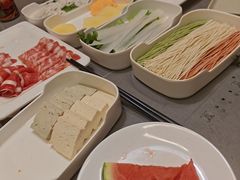-君邦火锅(新疆大厦店)