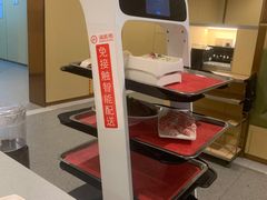 -海底捞火锅(江北万达商业广场店)