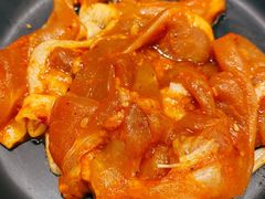 -花味·自助烤肉(雨花客厅店)