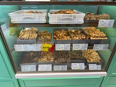 -上海哈尔滨食品厂(淮海中路店)