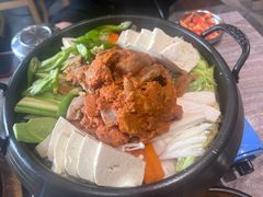 -全州豆芽汤饭