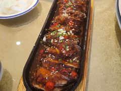 -人民公社大食堂(张家湾店)