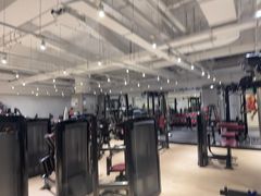 -FLARE STAR FITNESS(复地活力城店)