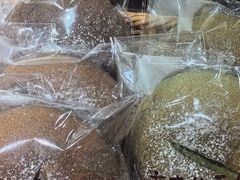 -亦木甜品(国际新城店)