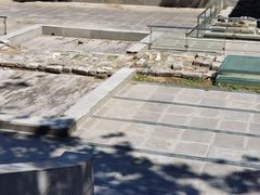 -明皇城东安门遗址