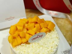 -可丽可丽·生日蛋糕·下午茶(厦门鹭港店)