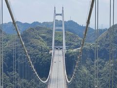 -矮寨·十八洞·德夯大峡谷景区