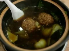 -老街饭庄·地道淮扬菜(扬子江北路总店)
