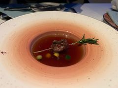 -渔火·特色餐厅(佘山世茂洲际酒店)