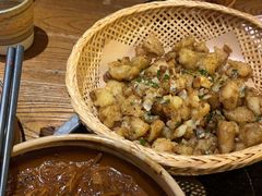 -吃饭皇帝大土家民族菜(正大广场店)