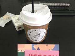 -ADO KAFE(大学城店)