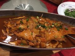 -中国徽菜·徽商故里(广安门店)