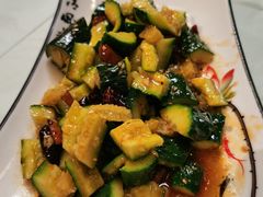 -大汗行宫园林餐厅