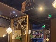 -云海肴·汽锅鸡·云南菜(天津国金汇店)