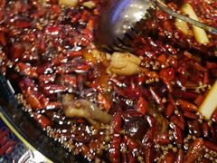 -何师傅美蛙鱼头(汉街店)