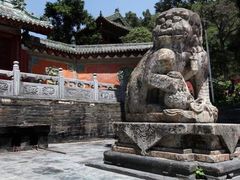 -报恩寺(平武县)