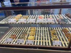 -One Bagel·一个贝果(凯德mall大峡谷店)