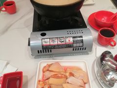 -避风塘·金牌店·夜宵(金玉兰店)