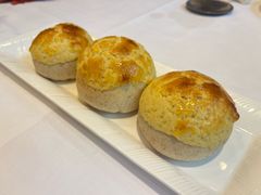 -白天鹅宾馆-宏图府餐厅